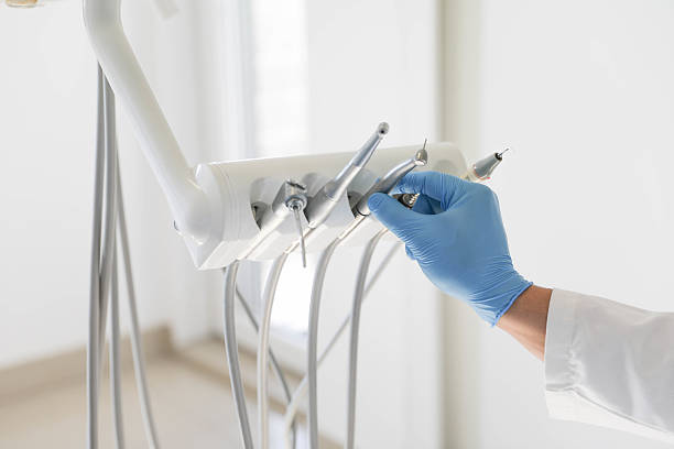24/7 Emergency Teeth Whitening experts in DeWitt, AR